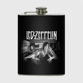 Фляга с принтом Led Zeppelin в Екатеринбурге, металлический корпус | емкость 0,22 л, размер 125 х 94 мм. Виниловая наклейка запечатывается полностью | british | england | folk | hardcore | hardrock | led zeppelin | metal | music | punk | retro | rock | usa | гранж | джимми пейдж | лед цеппелин | метал | музыка | панк | ретро | роберт плант | рок | сша | фолк