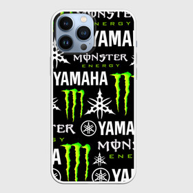 Чехол для iPhone 13 Pro Max с принтом YAMAHA X MONSTER   SPORT в Екатеринбурге,  |  | monster energy | motorcycle | yamaha | yzf r6 | байк | байкер | зеленый | монстер | мотоспорт | мототехника | мотоцикл | мотоциклист | скутер | энергетик. | ямаха