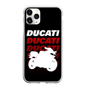 Чехол для iPhone 11 Pro матовый с принтом DUCATI / ДУКАТИ / SPORT в Екатеринбурге, Силикон |  | ducati | motorcycle | motosport | racing | speed | sport | байк. | гонки | двигатель | дукати | мото | мотокросс | мотоспорт | мототриал | мотоцикл | скорость | спорт