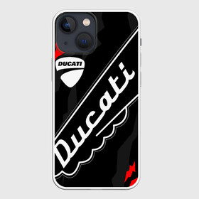 Чехол для iPhone 13 mini с принтом DUCATI   ДУКАТИ   SPORT в Екатеринбурге,  |  | ducati | motorcycle | motosport | racing | speed | sport | байк. | гонки | двигатель | дукати | мото | мотокросс | мотоспорт | мототриал | мотоцикл | скорость | спорт