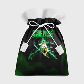Подарочный 3D мешок с принтом Огненный Ророноа Зоро | One Piece в Екатеринбурге, 100% полиэстер | Размер: 29*39 см | Тематика изображения на принте: anime | manga | one piece | zoro roronoa | аниме | большой куш | ван пис | великий флот | вон пис | зородзюро | король пиратов | манга | мечник | охотник за головами | охотник на пиратов | пират