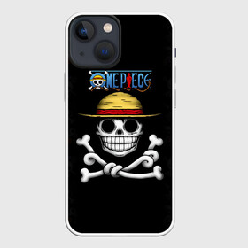 Чехол для iPhone 13 mini с принтом Пираты Соломенной Шляпы | One Piece в Екатеринбурге,  |  | anime | manga | monkey d. luffy | one piece | аниме | большой куш | ван пис | веселый роджер | вон пис | гол д. роджер | кайдо | луфи | луффи | манга | манки д. луффи | нами | нико робин | пират | портгас д. эйс | ророноа зоро