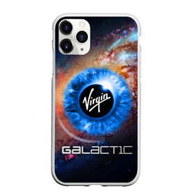 Чехол для iPhone 11 Pro матовый с принтом VIRGIN GALACTIC / КОСМОС в Екатеринбурге, Силикон |  | Тематика изображения на принте: richard branson | space | акции | вирджин галактик | глаз | инвестиции | космос | ракета | ричард бренсон | трейдинг. | фондовый рынок