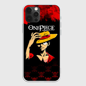 Чехол для iPhone 12 Pro с принтом Луффи One Piece. Большой куш в Екатеринбурге, силикон | область печати: задняя сторона чехла, без боковых панелей | anime | manga | monkey d. luffy | one piece | аниме | большой куш | ван пис | вон пис | гол д. роджер | кайдо | король пиратов | луфи | луффи | манга | манки д. луффи | нами | нико робин | пират | портгас д. эйс | ророноа зоро