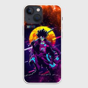 Чехол для iPhone 13 mini с принтом One Piece боевой кибер   Луффи в Екатеринбурге,  |  | anime | manga | monkey d. luffy | one piece | аниме | большой куш | ван пис | вон пис | капитан | король пиратов | луси | луфи | луффи | луффи но уми | луффи таро | манга | манки д. луффи | мугивара | пират | пятый император