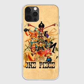 Чехол для iPhone 12 Pro с принтом One Piece пираты Соломенной Шляпы в Екатеринбурге, силикон | область печати: задняя сторона чехла, без боковых панелей | anime | manga | monkey d. luffy | one piece | аниме | большой куш | ван пис | вон пис | гол д. роджер | кайдо | король пиратов | луфи | луффи | манга | манки д. луффи | нами | нико робин | пират | портгас д. эйс | ророноа зоро