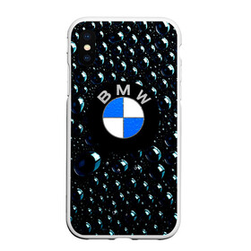 Чехол для iPhone XS Max матовый с принтом BMW Collection Storm в Екатеринбурге, Силикон | Область печати: задняя сторона чехла, без боковых панелей | Тематика изображения на принте: auto | bmw | car | motor | sport | sport car | авто | авто бренды | бмв | вода | дождь | капли | машина | спорт | спорт кар