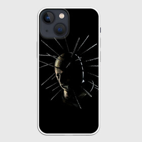 Чехол для iPhone 13 mini с принтом Craig Jones в Екатеринбурге,  |  | alternative | metall | music | rock | slipknot | slipnot | альтернатива | металл | музыка | рок | слипкнот | слипнот