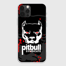 Чехол для iPhone 12 Pro Max с принтом PITBULL SYNDICATE / ПИТБУДЬ в Екатеринбурге, Силикон |  | games. | pitbull syndicate | игры | питбудь синдикат | питбуль | разработчик игр | собака | эрик давидыч