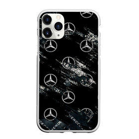 Чехол для iPhone 11 Pro матовый с принтом MERCEDES в Екатеринбурге, Силикон |  | amg | benz | logo amg | logo mercedes | mercedes | mercedes amg | mercedes benz | логотип амг | логотип мерседес | машина | мерседес | мерседес амг | мерседес бенз | мерсэдэс | меседэс | мэрседес | мэрсэдэс | мэседэс