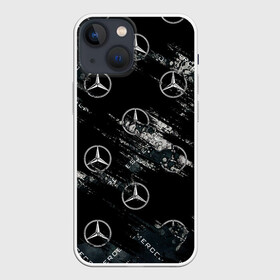 Чехол для iPhone 13 mini с принтом MERCEDES в Екатеринбурге,  |  | amg | benz | logo amg | logo mercedes | mercedes | mercedes amg | mercedes benz | логотип амг | логотип мерседес | машина | мерседес | мерседес амг | мерседес бенз | мерсэдэс | меседэс | мэрседес | мэрсэдэс | мэседэс