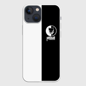 Чехол для iPhone 13 mini с принтом PITBULL SYNDICATE | ПИТБУЛЬ в Екатеринбурге,  |  | america | animals | pitbull | pitbull syndicate | sport | usa | америка | животные | питбуль | питбуль синдикат | питбультерьер | собаки | спорт | сша