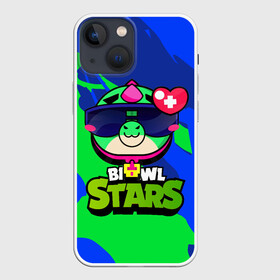 Чехол для iPhone 13 mini с принтом Brawl Stars Базз Buzz в Екатеринбурге,  |  | brawl | brawl stars | brawlstars | brawl_stars | buz | buzz | баз | базз | бравл | бравлстарс | буз