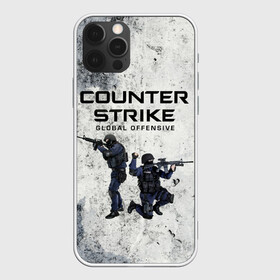 Чехол для iPhone 12 Pro с принтом COUNTER TERRORIST | CS GO (Z) в Екатеринбурге, силикон | область печати: задняя сторона чехла, без боковых панелей | awp | counter strike | counter terrorist | cs go | cs go global offensive | cs:go | csgo | global offensive | глобальное наступление | контрудар | кс го | ксго