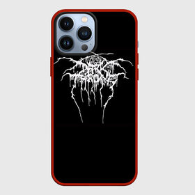 Чехол для iPhone 13 Pro Max с принтом Darkthrone в Екатеринбурге,  |  | darkthrone | metal | rock | блэк метал | дарктрон | метал | рок | темный трон