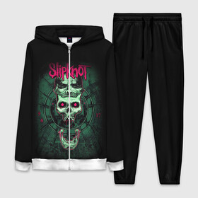 Женский костюм 3D с принтом SLIPKNOT в Екатеринбурге,  |  | art | band | corey | grunge | iowa | metal | music | punk | rdsplknt | rock | slipknot | taylor | usa | группа | джои | кори | металл | мик | музыка | панк | петля | рок | сид | слипнот | тэйлор | шон