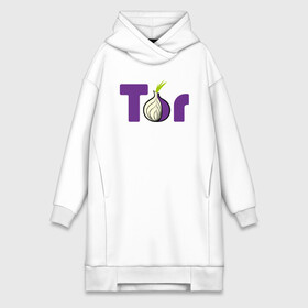 Платье-худи хлопок с принтом ТОР   TOR PROJECT BROWSER в Екатеринбурге,  |  | tor browser | torproject | анонимность | анонимный браузер | взлом | даркнет | зеркала | луковица | тор браузер | хакер | черный интернет.