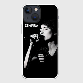 Чехол для iPhone 13 mini с принтом Zемфира концерт в Екатеринбурге,  |  | group | russian rock | zemfira | zемфира | автор исполнитель | группа | женский | земфира | земфирка | земфирочка | инди рок | композитор | певица | писательница | поп рок | поэтесса | рамазанова | русский рок