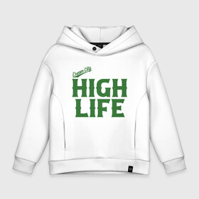 Детское худи Oversize хлопок с принтом Bucks - High Life в Екатеринбурге, френч-терри — 70% хлопок, 30% полиэстер. Мягкий теплый начес внутри —100% хлопок | боковые карманы, эластичные манжеты и нижняя кромка, капюшон на магнитной кнопке | antetokounmpo | basketball | bucks | giannis | milwaukee | mvp | nba | sport | streetball | адетокумбо | бакс | баскетбол | игра | милуоки | мяч | нба | олень | спорт | стритбол | тренер | чемпион | янис