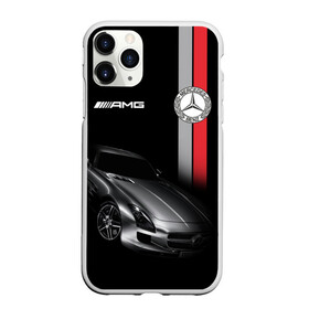 Чехол для iPhone 11 Pro Max матовый с принтом MERCEDES BENZ AMG в Екатеринбурге, Силикон |  | amg | auto | benz | car | cool | dark | germany | logo.star | machine | mercedes | sport | автомобиль | бенц | водитель | германия | логотип | машины | мерин | мерс | мерседес | немец | премиум | спорткар | тачки