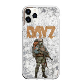 Чехол для iPhone 11 Pro Max матовый с принтом DAYZ | ДЕЙЗИ (Z) в Екатеринбурге, Силикон |  | apocalypse | arma 2 | dayz | game | survival horror | zombie | апокалипсис | арма | арма 2 | дейзи | зомби | зомби апокалипсисом | игра | мертвецы | симулятор выживания | ходячик мертвецы