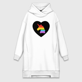 Платье-худи хлопок с принтом Pop It   Unicorn   Heart в Екатеринбурге,  |  | 2021 | anti | dimple | fidget | pop it | popit | simple | simpledimple | stress | trend | trends | unicorn | анти | димпл | поп ит | сердечко | сердце | симпл | стресс | тренд | тренды | фиджет