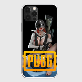 Чехол для iPhone 12 Pro Max с принтом PUBG | 18+ в Екатеринбурге, Силикон |  | battle royal | battlegrounds | pubg | битва на выживание | королевская битва | пабг | пубг | царь горы
