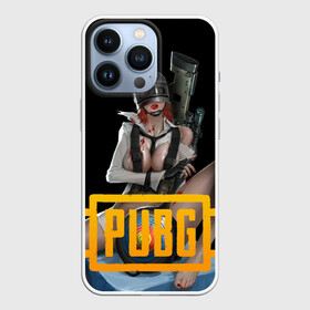 Чехол для iPhone 13 Pro с принтом PUBG | 18+ в Екатеринбурге,  |  | battle royal | battlegrounds | pubg | битва на выживание | королевская битва | пабг | пубг | царь горы