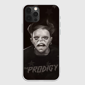 Чехол для iPhone 12 Pro Max с принтом Keith Flint | THE PRODIGY (Z) в Екатеринбурге, Силикон |  | keith charles flint | prodigy | the prodigy | альтернативный дэнс | бигбит | брейкбит | кит флинт | лиам хоулетт | максим реалити | продиги | продиджи | продиди | техно | электроник рок | электропанк