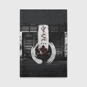Обложка для автодокументов с принтом Самурай | Призрак Цусимы (Z) в Екатеринбурге, натуральная кожа |  размер 19,9*13 см; внутри 4 больших “конверта” для документов и один маленький отдел — туда идеально встанут права | game | ghost of tsushim | jin sakai | ninja | samurai | the ghost of tsushim | буке | вакидзаси | воин | вояк | дайсё | дзин сакай | иайто | игра | катана | кодати | мононофу | мститель | мушя | ниндзя | нодати | одати | призрак цусимы | са