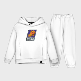 Детский костюм хлопок Oversize с принтом Wu Tang Phoenix в Екатеринбурге,  |  | basketball | hip hop | mvp | nba | phoenix | rap | sport | streetball | suns | wu tang | wu tang clan | аризона | баскетбол | игра | крис пол | музыка | мяч | нба | рэп | санс | спорт | стритбол | тренер | финикс | хип хоп | чемпион