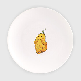 Тарелка с принтом Милая картошка в Екатеринбурге, фарфор | диаметр - 210 мм
диаметр для нанесения принта - 120 мм | арт | картофельна | картошка | мило | милота | молодая картошка | овощ | овощи | рисунок | свежие овощи | свежий овощ | свежий продукт