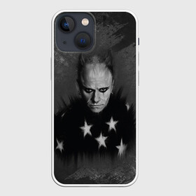 Чехол для iPhone 13 mini с принтом Keith Charles Flint | Кит Флинт (Z) в Екатеринбурге,  |  | keith charles flint | prodigy | the prodigy | альтернативный дэнс | бигбит | брейкбит | кит флинт | лиам хоулетт | продиги | продиджи | продиди | техно | электроник рок | электропанк