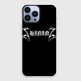 Чехол для iPhone 13 Pro Max с принтом Shining (группа) в Екатеринбурге,  |  | band | black metal | bm | metal | rock | shining | блэк метал | группа | метал | рок