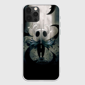 Чехол для iPhone 12 Pro Max с принтом Hollow Knight в Екатеринбурге, Силикон |  | games | hollow | hollow knight | knight | steam | игры | компьютерные игры