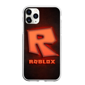 Чехол для iPhone 11 Pro Max матовый с принтом ROBLOX NEON RED в Екатеринбурге, Силикон |  | neon | roblox | игра | компьютерная игра | логотип | неон | онлайн | онлайн игра | роблакс | роблокс