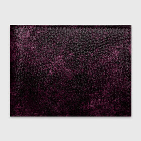 Обложка для студенческого билета с принтом Мраморная текстура камня в Екатеринбурге, натуральная кожа | Размер: 11*8 см; Печать на всей внешней стороне | абстрактный | бархатный | бордовый | камень | модный | мрамор | пурпурный | современный узор