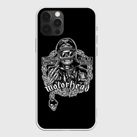 Чехол для iPhone 12 Pro Max с принтом Скелет Лемми в Екатеринбурге, Силикон |  | alternative | metall | motorhead | music | rock | альтернатива | лемми | металл | моторхед | моторхэд | музыка | рок