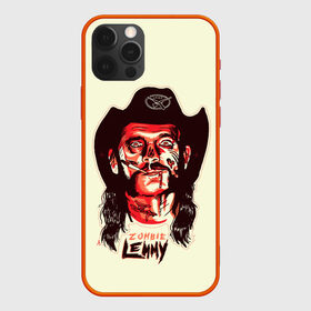 Чехол для iPhone 12 Pro Max с принтом Zombie Lemmy в Екатеринбурге, Силикон |  | Тематика изображения на принте: alternative | metall | motorhead | music | rock | альтернатива | лемми | металл | моторхед | моторхэд | музыка | рок