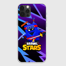 Чехол для iPhone 12 Pro Max с принтом Ash Brawl Stars Эш  в Екатеринбурге, Силикон |  | ash | brawl | brawl stars | brawlstars | brawl_stars | аш | бравл | бравлстарс | эш