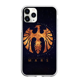 Чехол для iPhone 11 Pro матовый с принтом Thirty Seconds to Mars космос в Екатеринбурге, Силикон |  | 30 seconds to mars | 30 секунд до марса | 30 фстм | 30stm | 30сдм | jared leto | rock band | thirty seconds to mars | альтернативный | гранж | джаред лето | нео | пост | прогрессивный | рок группа | фети секондс ту марс | хард | шеннон