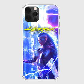 Чехол для iPhone 12 Pro с принтом CYBERPUNK 2077 | КИБЕРПАНК (Z) в Екатеринбурге, силикон | область печати: задняя сторона чехла, без боковых панелей | cd project red | cyberpunk 2077 | keanu reeves | samurai | vi | арасака | ви | киану ривз | киберпанк 2077 | найт сити | самураи