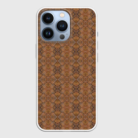Чехол для iPhone 13 Pro с принтом Деревянный паркет в Екатеринбурге,  |  | деревянный | доски | коричневая текстура | коричневый | креативный | модный принт | паркет | современный | текстура