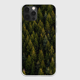 Чехол для iPhone 12 Pro Max с принтом лес вечный в Екатеринбурге, Силикон |  | вечный | военный | деревья | камуфляж | лес | охотник | патриот | природа | россия | свобода | сибирь | солдат | тайга