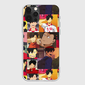 Чехол для iPhone 12 Pro Max с принтом КУРОО ТЕЦУРО / TETSURO  в Екатеринбурге, Силикон |  | anime | haikyu | kuroo tetsuro | manga | nekoma. | аниме | волейбол | герой | куроо тецуро | манга | некома | персонаж