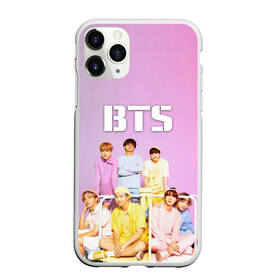 Чехол для iPhone 11 Pro Max матовый с принтом BTS в Екатеринбурге, Силикон |  | agust d | army | bangtan | boys | bts | j hope | jimin | jin | jungkook | k pop | monster | rap | rm | suga | v | армия | бтс | ви | джей хоуп | джонгук | ким | мин | намджун | пак | сокчин | сюга | тхэхён | хосок | чимин | чин | чон | юнги