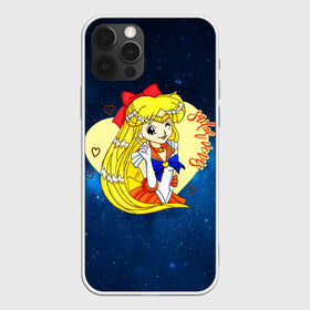 Чехол для iPhone 12 Pro Max с принтом Сейлор Мун | Космос в Екатеринбурге, Силикон |  | anime | sailor moon | sailormoon | аниме | красавица воин сейлор мун | сейлор мун | сейлормун | усаги цукино | цукино