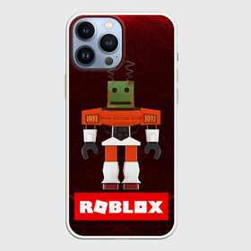 Чехол для iPhone 13 Pro Max с принтом ROBLOX | РОБЛОКС (Z) в Екатеринбурге,  |  | game | gamer | roblox | simulator | игра | конструктор | роблок | роблокс | симулятор | строительство | фигура