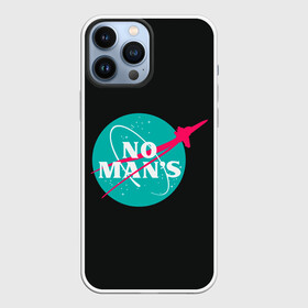 Чехол для iPhone 13 Pro Max с принтом To the star в Екатеринбурге,  |  | game | games | no mans sky | no men sky | space | выжывалка | игра | игры | космические корабли | космический корабль | космос | ноу менс скай | планеты | путешествие | путешествия