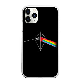 Чехол для iPhone 11 Pro матовый с принтом No mens sky x Pink Floyd в Екатеринбурге, Силикон |  | Тематика изображения на принте: game | games | no mans sky | no men sky | space | выжывалка | игра | игры | космические корабли | космический корабль | космос | ноу менс скай | планеты | путешествие | путешествия